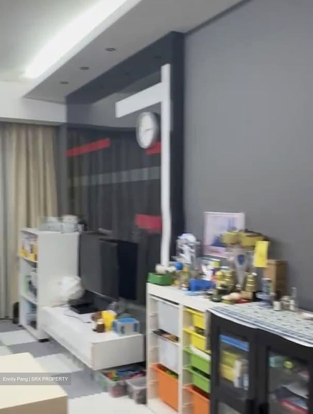 Park Infinia At Wee Nam (D11), Condominium #589192661